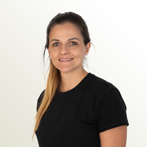 Patrizia Godenzi